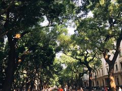 -火车头法国西餐厅