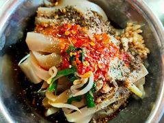-88号小吃店·经典云南菜·地道纳西美食