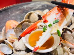 -阿毛饭店(和义路店)