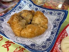 -宝正臻天津包子总店(金阳光居易店)