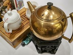 -稻香酒家·33年老字号·港式粤菜(富邦中心店)