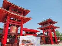 -清明上河园