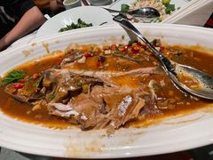 -披云云小馆·味道江湖(姚家园万象汇店)