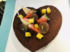 -佰园全日西餐厅-厦门佰翔软件园酒店