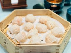 金鼎鲜味虾饺皇-广州酒家(中华广场店)