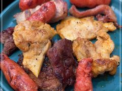 -臻牛烤肉