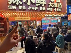 -辣小鲜·南昌大排档(船山路店)