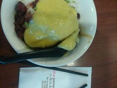 榴莲珍多-小槟城美食馆