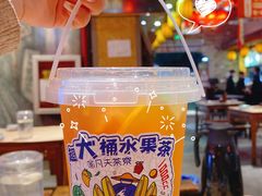 -江味龙虾馆·裸蓝龙虾(南山店)