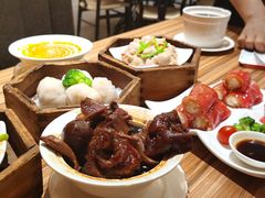 -粤食堂(天津和悦汇店)