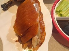 -京鸭棠(让胡路万达店)