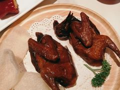 -避风塘·金牌店·夜宵(金玉兰店)