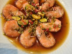 -潮州府·潮菜·砂锅粥(徐家汇店)