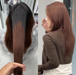 -HD HAIR STYLE