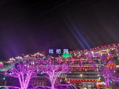 -枇杷园食为鲜火锅(南山店)