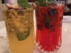 -The Rug Cafe(王府中环店)