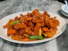 -隐厨·海鲜餐厅(恒通路店)