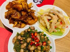 -一个叫川的地方(麒麟新天地店)