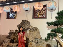 -深圳锦绣中华民俗村