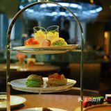 不愧是天目里的餐馆，高级感拉满！