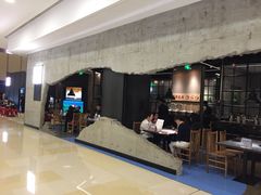 -鱼上·烤鱼(万象城店)