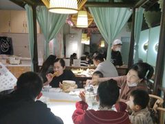 -山里俏·地标皖南菜·屯溪臭鳜鱼(北城万达店)