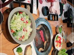 -赤坂亭·M9和牛烧肉·铁板烧·日料398放题(长泰广场店)