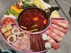 -小龙坎火锅(IFS HOT店)