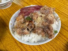 -正宗牛奇排骨饭(第一分店)