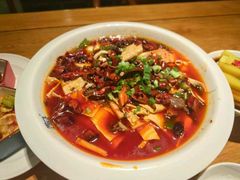 -陶然居·重庆菜(解放碑店)