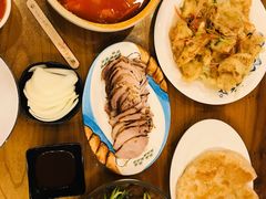 -毛毛熏肉•东北菜老字号(大安街店)