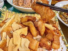 -华源餐厅·海鲜大排档(日月贝店)