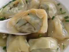 -珊珊小笼馆(仙霞路店)