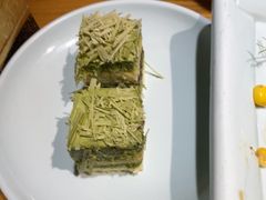 -三石铁板烧(紫竹桥店)