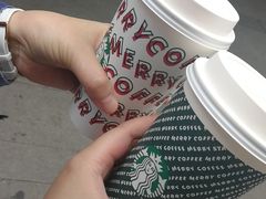 -星巴克(成都龙湖三千集店)