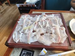 -淘米捞·米汤脆鲩鱼火锅(福田皇岗店)