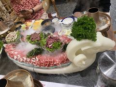 -索伦嘎·传统涮(海拉尔总店)