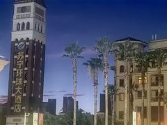 -山野的朋友露营炭火烤肉