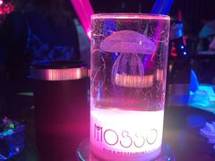 -MOSSO音乐酒吧·Live House(南京西路店)