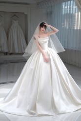 -拉瑞娜LaReine婚纱礼服高级定制
