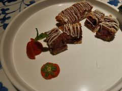 寿司糯米鸭-桂满陇天书(南京德基旗舰店)