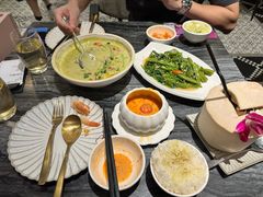 -Thai Alley泰爱里(二沙岛店)