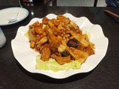 -来顺成饭庄