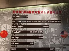 -邱少云烈士纪念馆