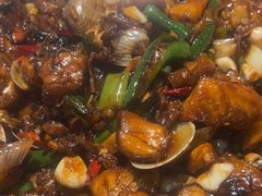 -东来土菜馆(民祥园路店)
