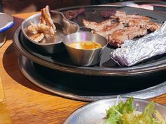 -济州爱肉堂(总店)