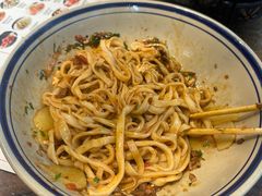 -大秦面庄(青松路店)