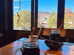 -马灯部落·西湖边的创意山景餐厅(虎跑动物园店)