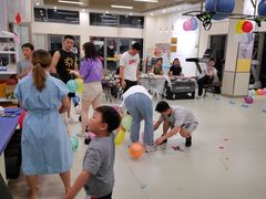 -中田健身工作室(嘉定江桥店)