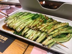 -木屋烧烤(岗顶二店)